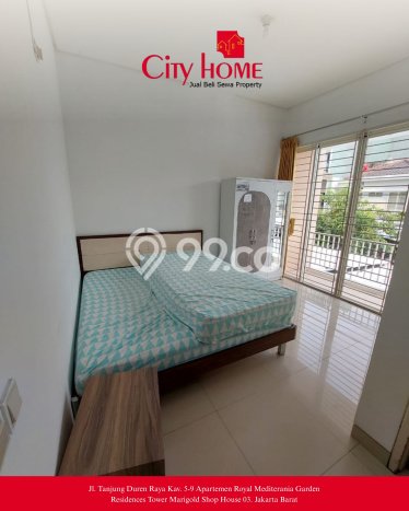Sewa Rumah Harga Terjangkau di Daan Mogot Jakarta Barat dengan 5 KT Sewa Rumah Harga Terjangkau di Daan Mogot Jakarta Barat dengan 5 KT