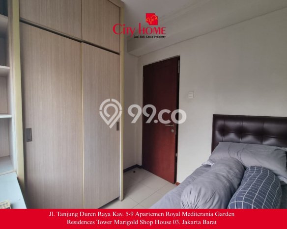 Disewakan Apartemen Ekonomis 2 BR di Tanjung Duren Selatan Jakarta Barat Disewakan Apartemen Ekonomis 2 BR di Tanjung Duren Selatan Jakarta Barat