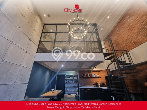 Disewakan Apartemen Terjangkau 0 BR di Tanjung Duren Selatan Jakarta Barat Disewakan Apartemen Terjangkau 0 BR di Tanjung Duren Selatan Jakarta Barat