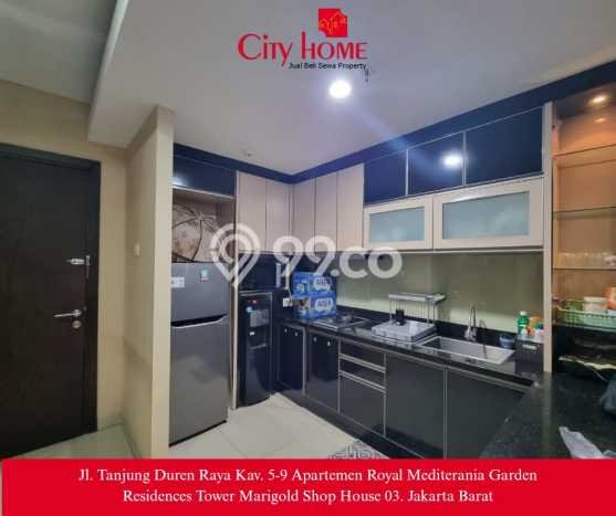 Sewa Apartemen Harga Terjangkau di Tanjung Duren Selatan 2 KT Sewa Apartemen Harga Terjangkau di Tanjung Duren Selatan 2 KT