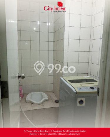 Sewa Apartemen Terjangkau 2 BR di Tanjung Duren Selatan Jakarta Barat Sewa Apartemen Terjangkau 2 BR di Tanjung Duren Selatan Jakarta Barat