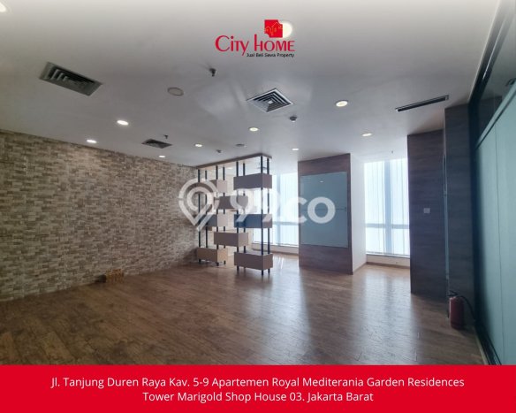 Unit Komersial Disewakan di Jakarta Barat Area Strategis Harga Kompetitif Unit Komersial Disewakan di Jakarta Barat Area Strategis Harga Kompetitif