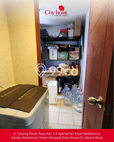 Dijual Apartemen Eksklusif 3 Bedroom di Jakarta Barat Dekat ke Fasilitas Publik Dijual Apartemen Eksklusif 3 Bedroom di Jakarta Barat Dekat ke Fasilitas Publik