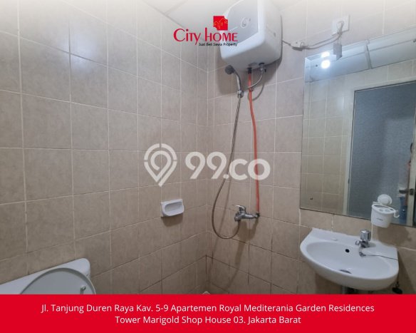 Sewa Apartemen Murah di Tanjung Duren Selatan 3 Bedroom Sewa Apartemen Murah di Tanjung Duren Selatan 3 Bedroom