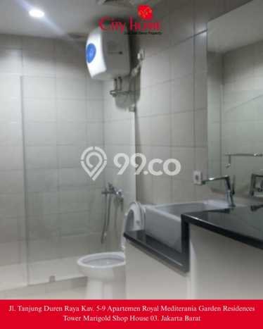 Hunian Apartemen Ideal untuk Dijual di Jakarta Barat dengan 2 Kamar Hunian Apartemen Ideal untuk Dijual di Jakarta Barat dengan 2 Kamar