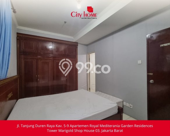 Sewa Apartemen Murah di Tanjung Duren Selatan 3 Bedroom Sewa Apartemen Murah di Tanjung Duren Selatan 3 Bedroom