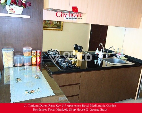 Sewa Apartemen Harga Terjangkau di Tanjung Duren Selatan 1 Bedroom Sewa Apartemen Harga Terjangkau di Tanjung Duren Selatan 1 Bedroom