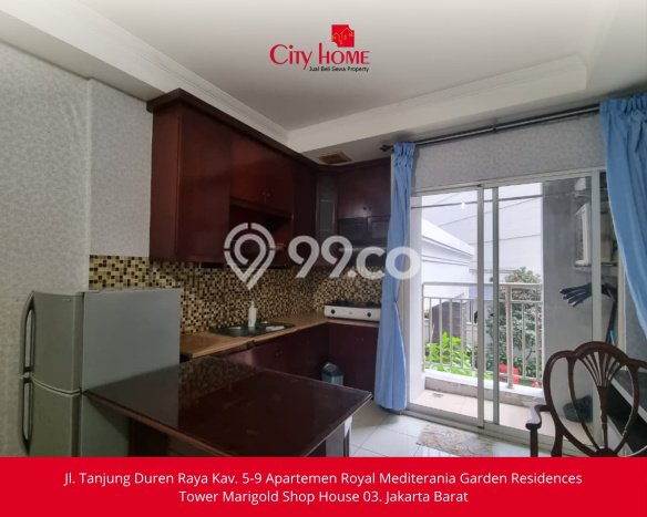 Sewa Apartemen Murah di Tanjung Duren Selatan 3 Bedroom Sewa Apartemen Murah di Tanjung Duren Selatan 3 Bedroom