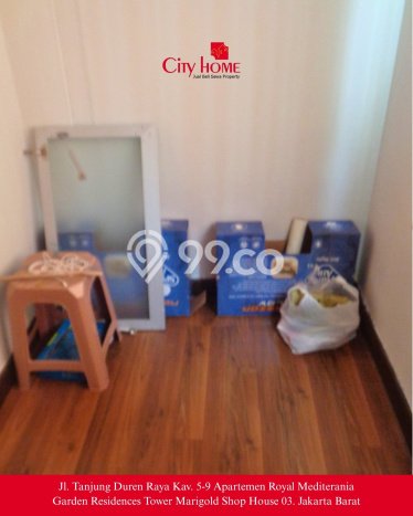 Dijual Apartemen 2 KT & 1 KM di Jakarta Barat Lokasi Strategis Dijual Apartemen 2 KT & 1 KM di Jakarta Barat Lokasi Strategis