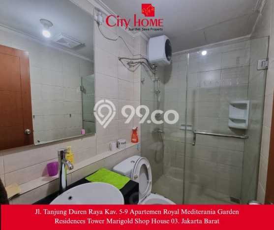 Sewa Apartemen Murah di Tanjung Duren Selatan 3 KT Sewa Apartemen Murah di Tanjung Duren Selatan 3 KT