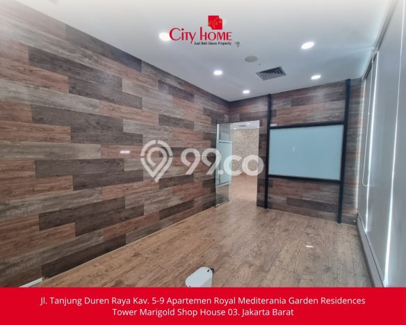 Unit Komersial Disewakan di Jakarta Barat Area Strategis Harga Kompetitif Unit Komersial Disewakan di Jakarta Barat Area Strategis Harga Kompetitif