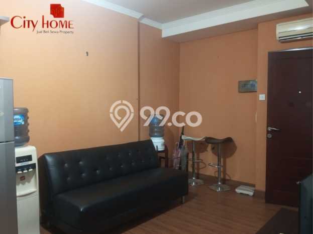 Dijual Apartemen 2 KT & 1 KM di Jakarta Barat Area Strategis Dijual Apartemen 2 KT & 1 KM di Jakarta Barat Area Strategis