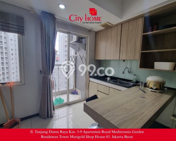 Disewakan Apartemen Ekonomis 2 BR di Tanjung Duren Selatan Jakarta Barat Disewakan Apartemen Ekonomis 2 BR di Tanjung Duren Selatan Jakarta Barat