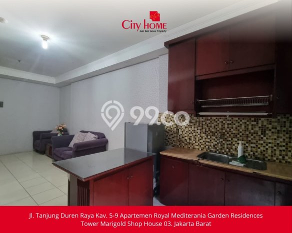 Sewa Apartemen Murah di Tanjung Duren Selatan 3 Bedroom Sewa Apartemen Murah di Tanjung Duren Selatan 3 Bedroom