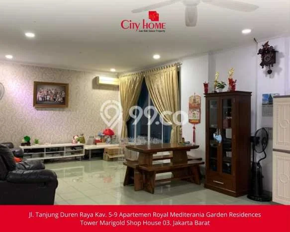 Rumah Cantik Siap Huni Di Penjaringan Luas 240m2 Aman Rumah Cantik Siap Huni Di Penjaringan Luas 240m2 Aman