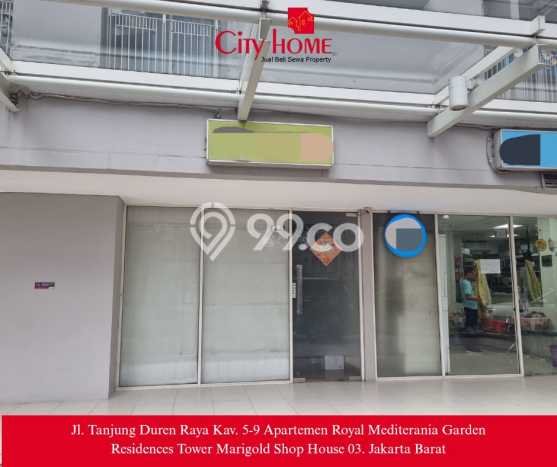 Komersial Bagus Dijual LB 38m2 Lokasi Strategis Jakarta Barat Area Cocok untuk Bisnis Komersial Bagus Dijual LB 38m2 Lokasi Strategis Jakarta Barat Area Cocok untuk Bisnis