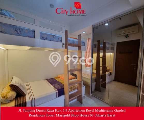 Sewa Apartemen Murah di Tanjung Duren Selatan 3 KT Sewa Apartemen Murah di Tanjung Duren Selatan 3 KT