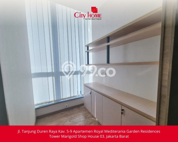 Unit Komersial Disewakan di Jakarta Barat Area Strategis Harga Kompetitif Unit Komersial Disewakan di Jakarta Barat Area Strategis Harga Kompetitif