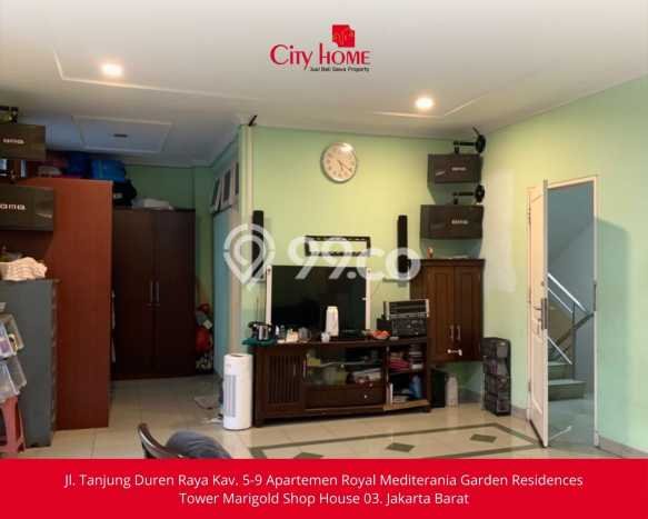 Rumah Cantik Siap Huni Di Penjaringan Luas 240m2 Aman Rumah Cantik Siap Huni Di Penjaringan Luas 240m2 Aman