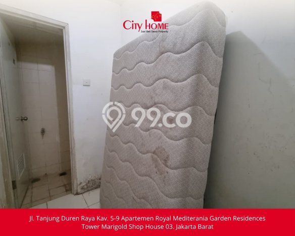 Sewa Apartemen Murah di Tanjung Duren Selatan 3 Bedroom Sewa Apartemen Murah di Tanjung Duren Selatan 3 Bedroom