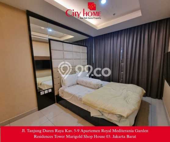 Sewa Apartemen Harga Terjangkau di Tanjung Duren Selatan 2 KT Sewa Apartemen Harga Terjangkau di Tanjung Duren Selatan 2 KT