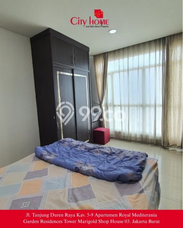 Sewa Apartemen Murah di Tanjung Duren Selatan 1 Bedroom Sewa Apartemen Murah di Tanjung Duren Selatan 1 Bedroom