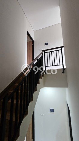 Rumah Minimalis 3 KT LT 52m2 di Duri Kepa Rumah Minimalis 3 KT LT 52m2 di Duri Kepa