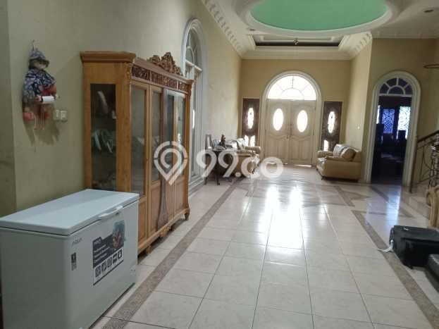Best Deal Hunian Mewah Ideal dan Luas di Kebon Jeruk, Jakarta Barat Best Deal Hunian Mewah Ideal dan Luas di Kebon Jeruk, Jakarta Barat