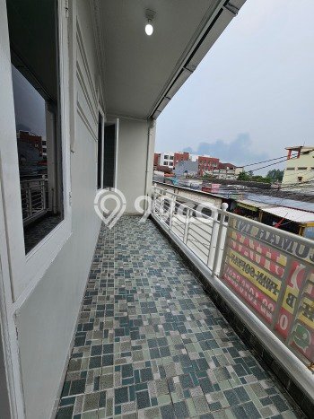 Dijual Hunian Rumah Nyaman 3 Kamar di Duri Kepa, Jakarta Barat Dijual Hunian Rumah Nyaman 3 Kamar di Duri Kepa, Jakarta Barat