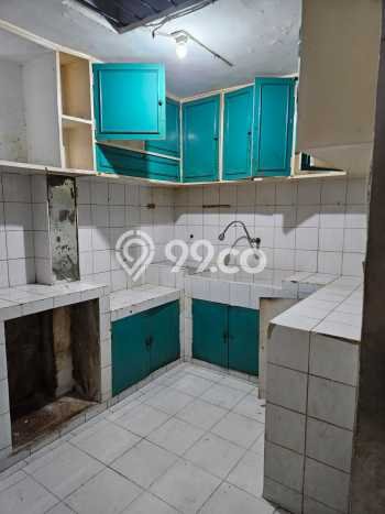 Rumah Minimalis 4 KT di Tanjung Duren Jakarta Barat Unfurnished Rumah Minimalis 4 KT di Tanjung Duren Jakarta Barat Unfurnished