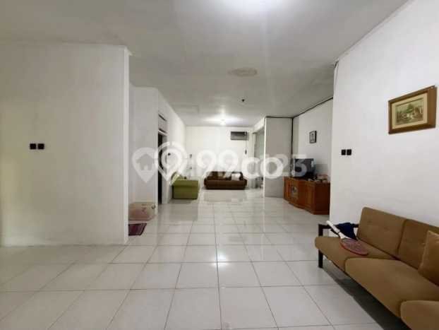 Rumah Elit Modern Siap Huni di Taman Ratu Jakarta Barat Rumah Elit Modern Siap Huni di Taman Ratu Jakarta Barat