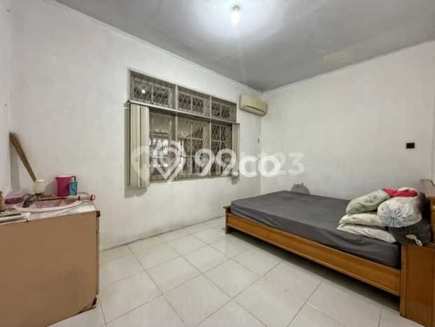 Rumah Elit Modern Siap Huni di Taman Ratu Jakarta Barat Rumah Elit Modern Siap Huni di Taman Ratu Jakarta Barat