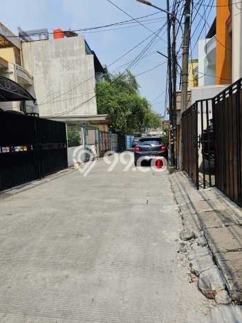 Best Deal Hunian Mewah Ideal dan Luas di Kebon Jeruk, Jakarta Barat Best Deal Hunian Mewah Ideal dan Luas di Kebon Jeruk, Jakarta Barat