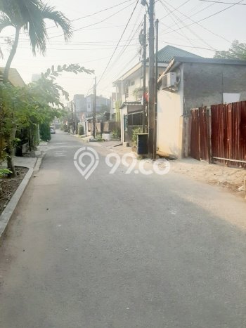 Rumah Elit LB 246m2 Siap Pakai Desain Elegan di Sunrise Garden, Jakarta Barat Rumah Elit LB 246m2 Siap Pakai Desain Elegan di Sunrise Garden, Jakarta Barat