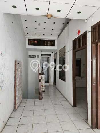 Rumah Minimalis 4 KT di Tanjung Duren Jakarta Barat Unfurnished Rumah Minimalis 4 KT di Tanjung Duren Jakarta Barat Unfurnished