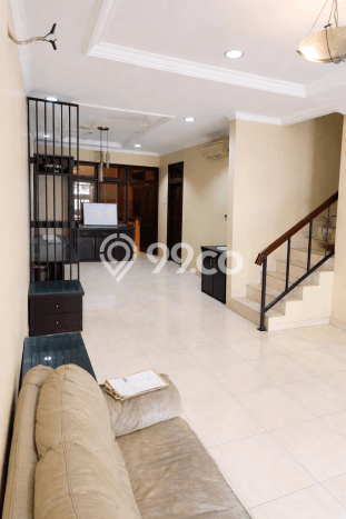Ready to Use! Luxury House LT 119m2 Desain Modern di Taman Ratu Ready to Use! Luxury House LT 119m2 Desain Modern di Taman Ratu