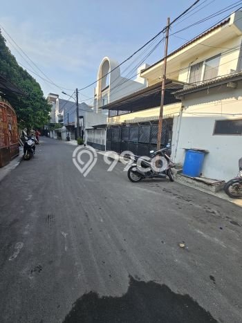 Dijual Cepat Rumah Favorit Siap Huni LB 119m2 di Kebon Jeruk, Jakarta Barat Dijual Cepat Rumah Favorit Siap Huni LB 119m2 di Kebon Jeruk, Jakarta Barat