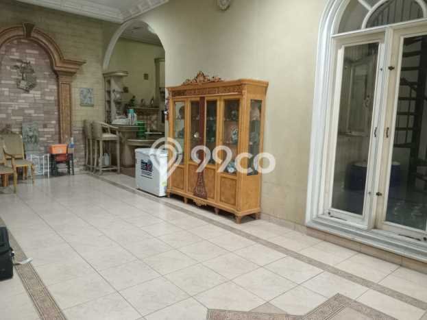 Best Deal Hunian Mewah Ideal dan Luas di Kebon Jeruk, Jakarta Barat Best Deal Hunian Mewah Ideal dan Luas di Kebon Jeruk, Jakarta Barat