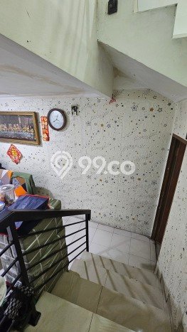 Hunian Super Elit dengan Akses Paling Strategis di Taman Ratu, Jakarta Barat Hunian Super Elit dengan Akses Paling Strategis di Taman Ratu, Jakarta Barat