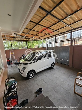 Hunian Elit LB 200m2 Siap Pakai Desain Elegan di Duri Kepa, Jakarta Barat Hunian Elit LB 200m2 Siap Pakai Desain Elegan di Duri Kepa, Jakarta Barat