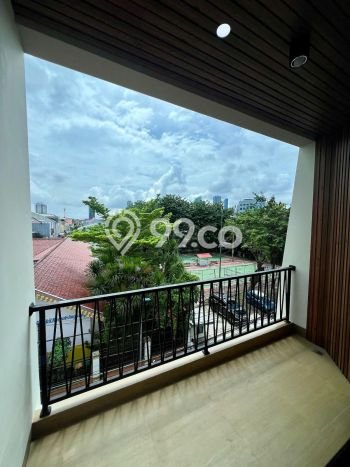 Rumah Elit Modern Siap Huni di Tomang Jakarta Barat Rumah Elit Modern Siap Huni di Tomang Jakarta Barat