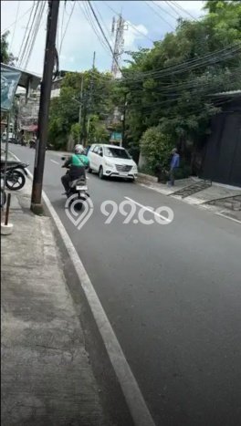 Rumah Elit Modern Tanpa Renovasi di Tomang Jakarta Barat Rumah Elit Modern Tanpa Renovasi di Tomang Jakarta Barat