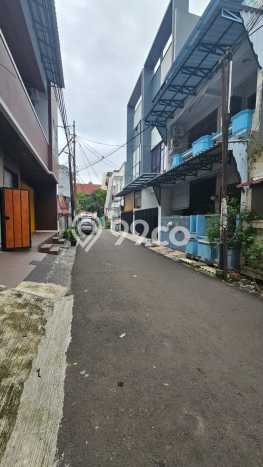 Rumah Minimalis 4 KT di Tanjung Duren Jakarta Barat Unfurnished Rumah Minimalis 4 KT di Tanjung Duren Jakarta Barat Unfurnished