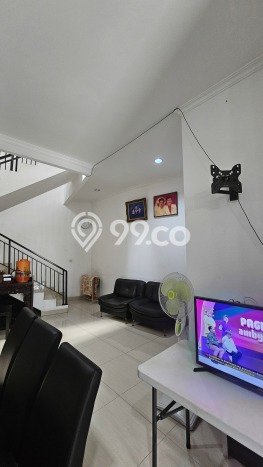 For Sale! Premium House LT 154m2 Desain Modern di Tomang For Sale! Premium House LT 154m2 Desain Modern di Tomang