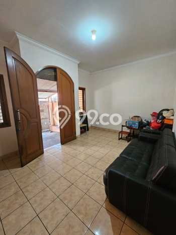 Rumah Modern 4 KT LT 75m2 di Taman Ratu Rumah Modern 4 KT LT 75m2 di Taman Ratu