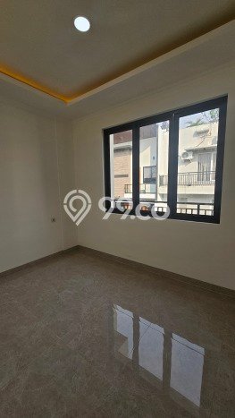 Rumah Elit Modern Siap Huni di Tomang Jakarta Barat Rumah Elit Modern Siap Huni di Tomang Jakarta Barat