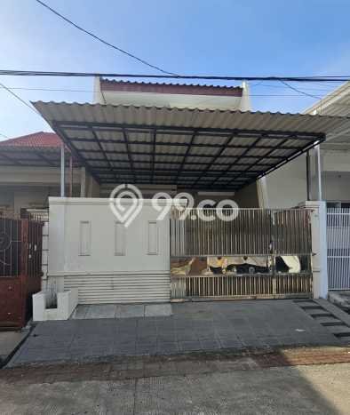 Dijual Rumah Mewah Elegan Dengan View Eksklusif di Green garden, Jakarta Barat Dijual Rumah Mewah Elegan Dengan View Eksklusif di Green garden, Jakarta Barat