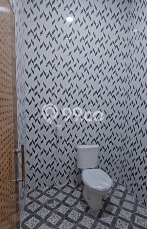 Rumah Minimalis 3 KT di Tanjung Duren Jakarta Barat Unfurnished Rumah Minimalis 3 KT di Tanjung Duren Jakarta Barat Unfurnished