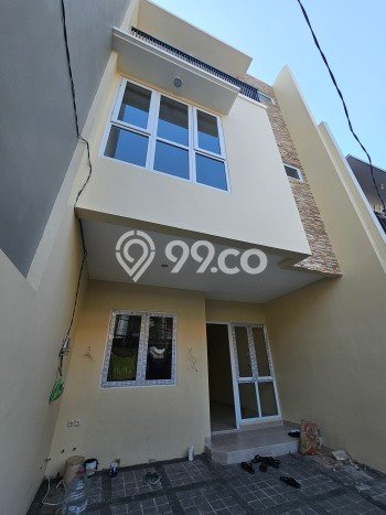 Jual Rumah Luas Elegan Dengan View Cantik di Duri Kepa, Jakarta Barat Jual Rumah Luas Elegan Dengan View Cantik di Duri Kepa, Jakarta Barat