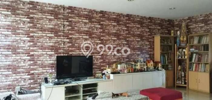 Dijual Rumah Mewah Elegan Dengan View Eksklusif di Tomang, Jakarta Barat Dijual Rumah Mewah Elegan Dengan View Eksklusif di Tomang, Jakarta Barat